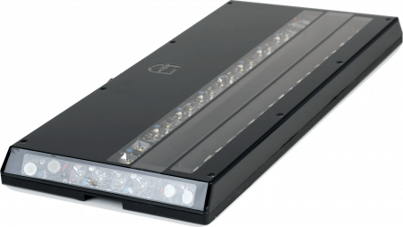 Helios. Undercarriage. Mobile unit. UVeye’s proprietary automated scanning devices to detect and alert on anomalies for the Automotive and HLS industries.