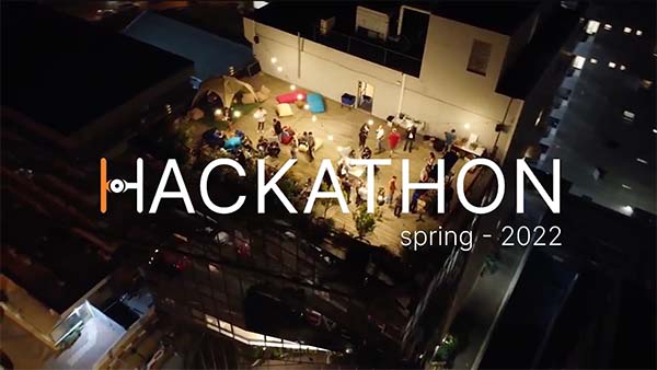 UVeye Hackathon