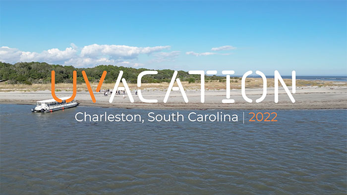 UVacation USA