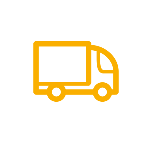 USA Delivery Fleet