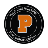 volvo pince