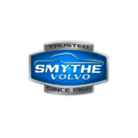 logo smythe volvo