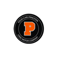 logo volvo princeton