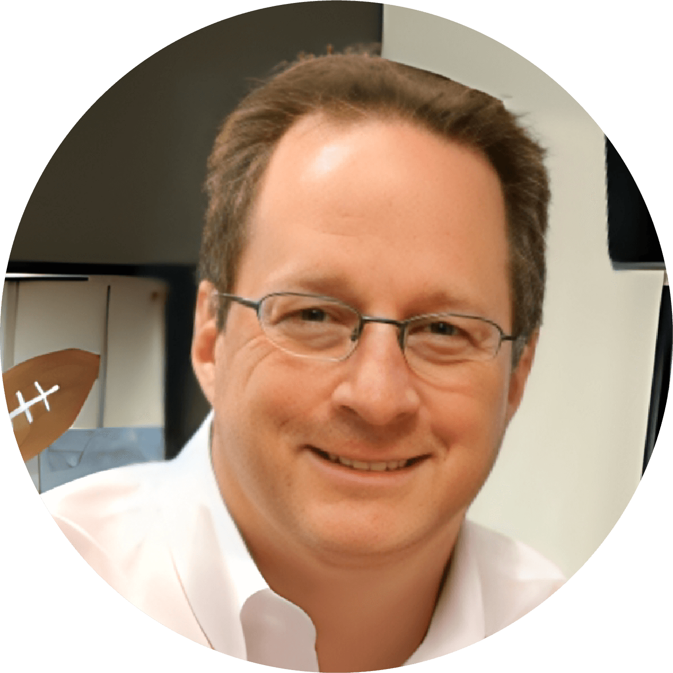Rusty Thigpen, Fixed Ops Director