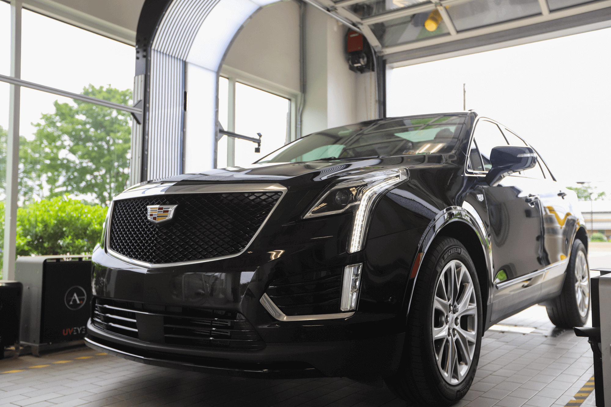 Findlay Cadillac Henderson