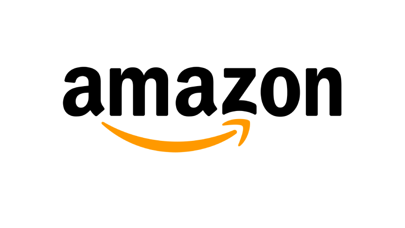 amazon logo