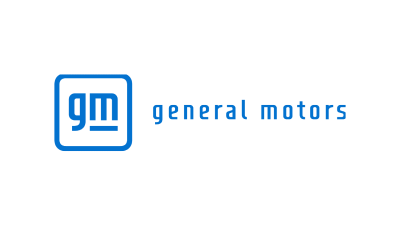 gm logo