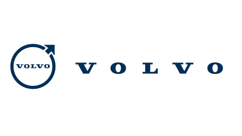 volvo logo