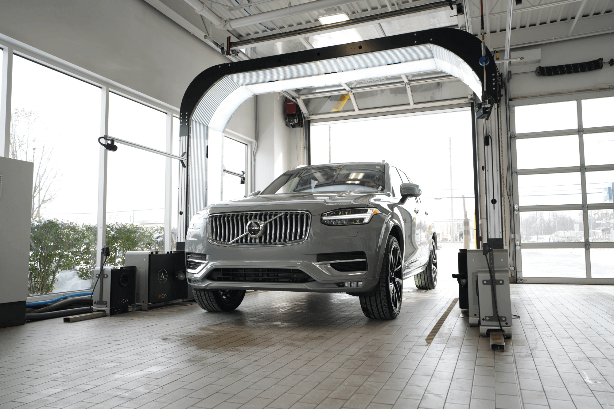 EVs vs ICE Vehicles