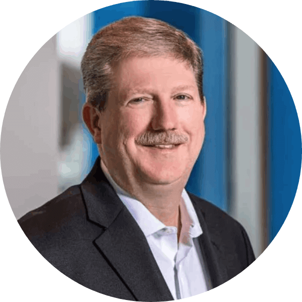 Dave Marsh, Exec. Director Of NA Sales & Marketing