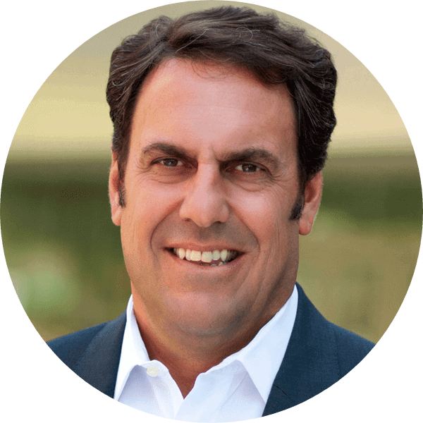Mark Reuss, President