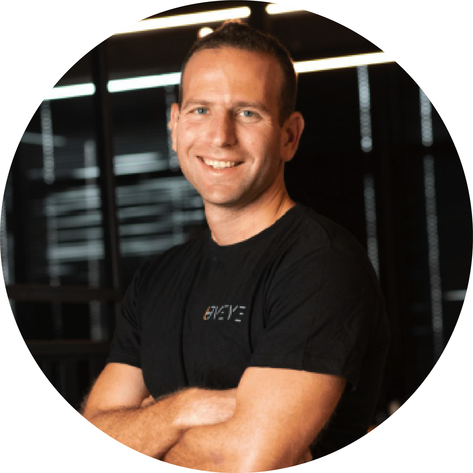 Eyal Antman