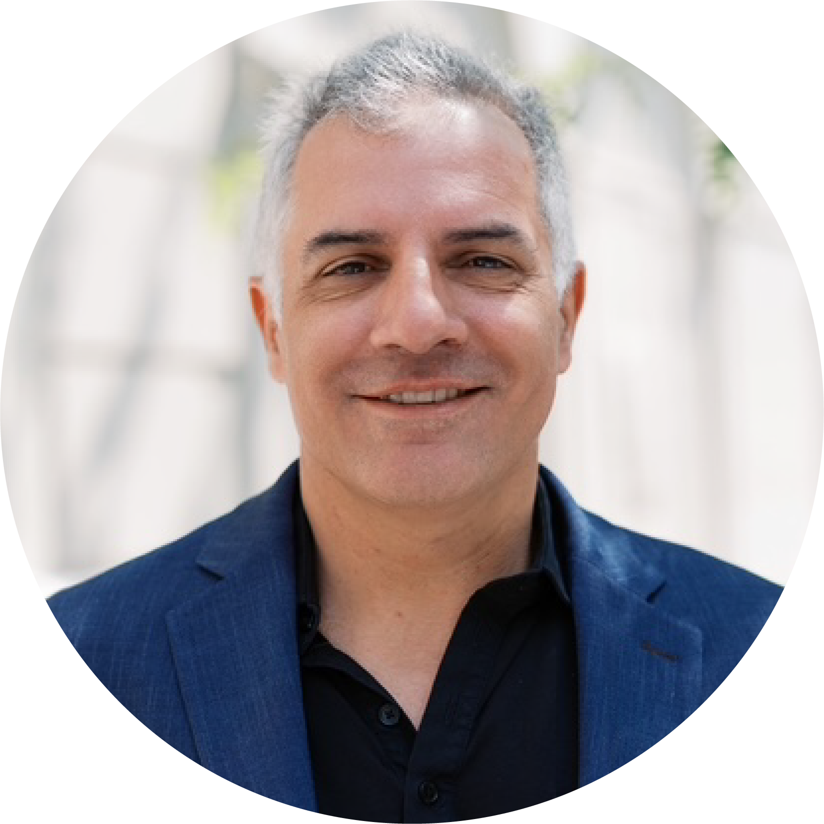 Michael Nannizzi